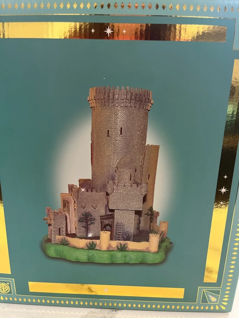 🏰 Disney Light Up Castle Collection - Merida - Picture 4 of 14